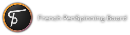 FPSB - Forum Pen Spinning France